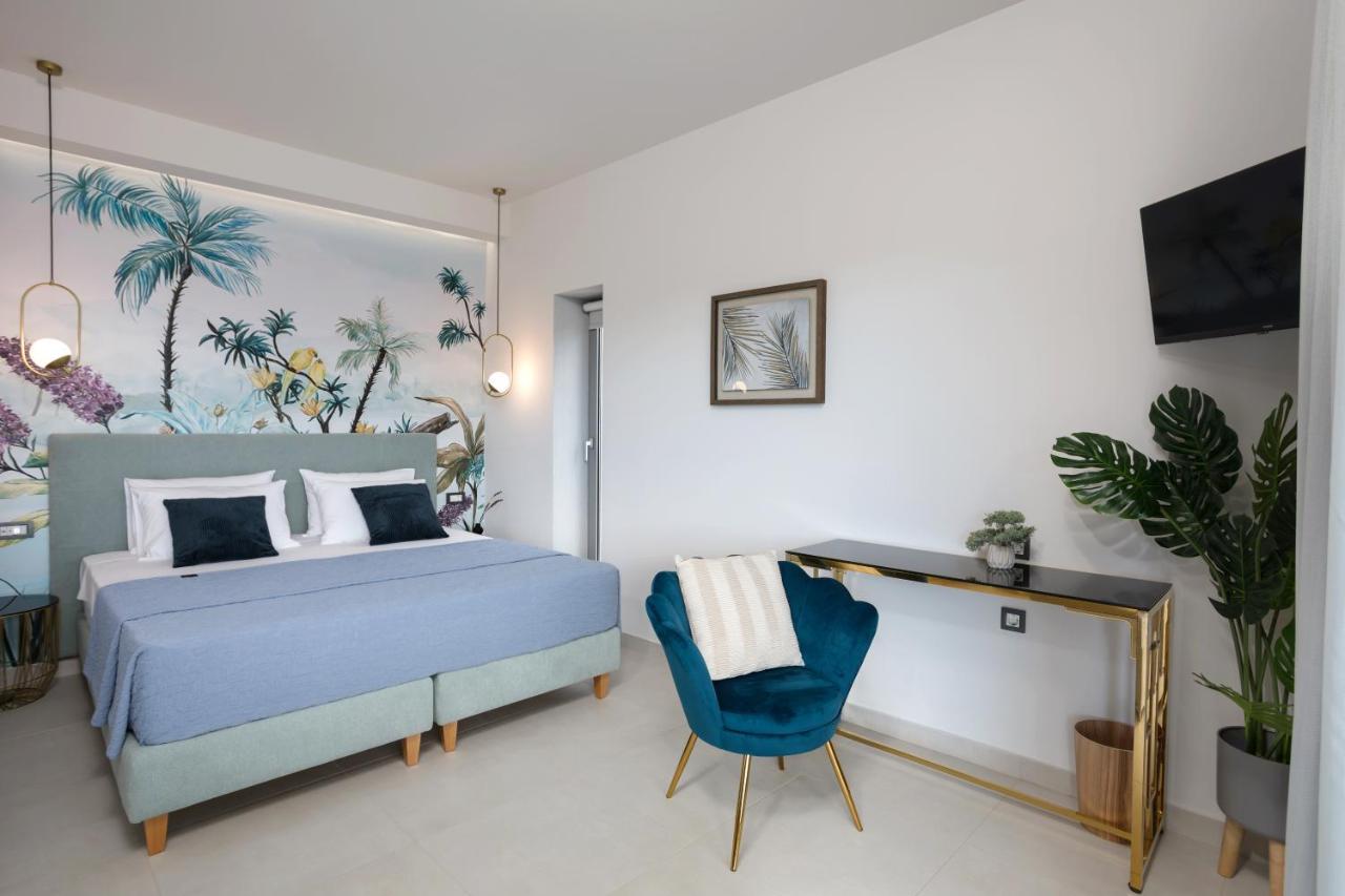 Villa Nick Art Lithakia  Dış mekan fotoğraf