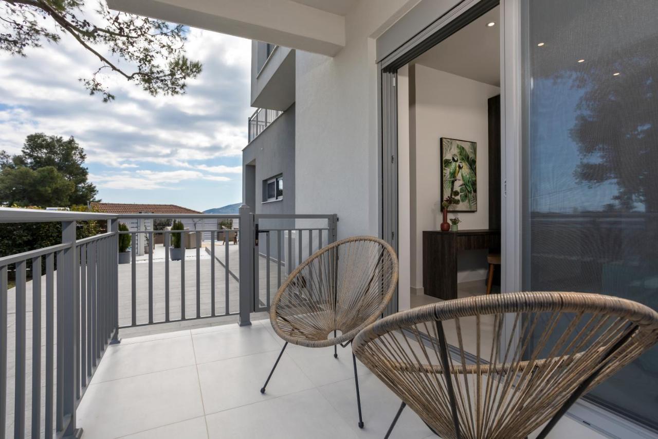 Villa Nick Art Lithakia  Dış mekan fotoğraf
